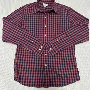 Sonoma Goods For Life Mens long sleeves shirt.size Small, very good condition.